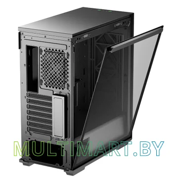Корпус Deepсool Macube 310 (GS-ATX-MACUBE310-BKG0P) картинка 13